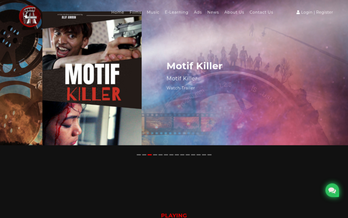FH Cinema